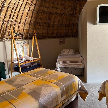 Kwakunje Guest Lodge Dundee Extérieur photo