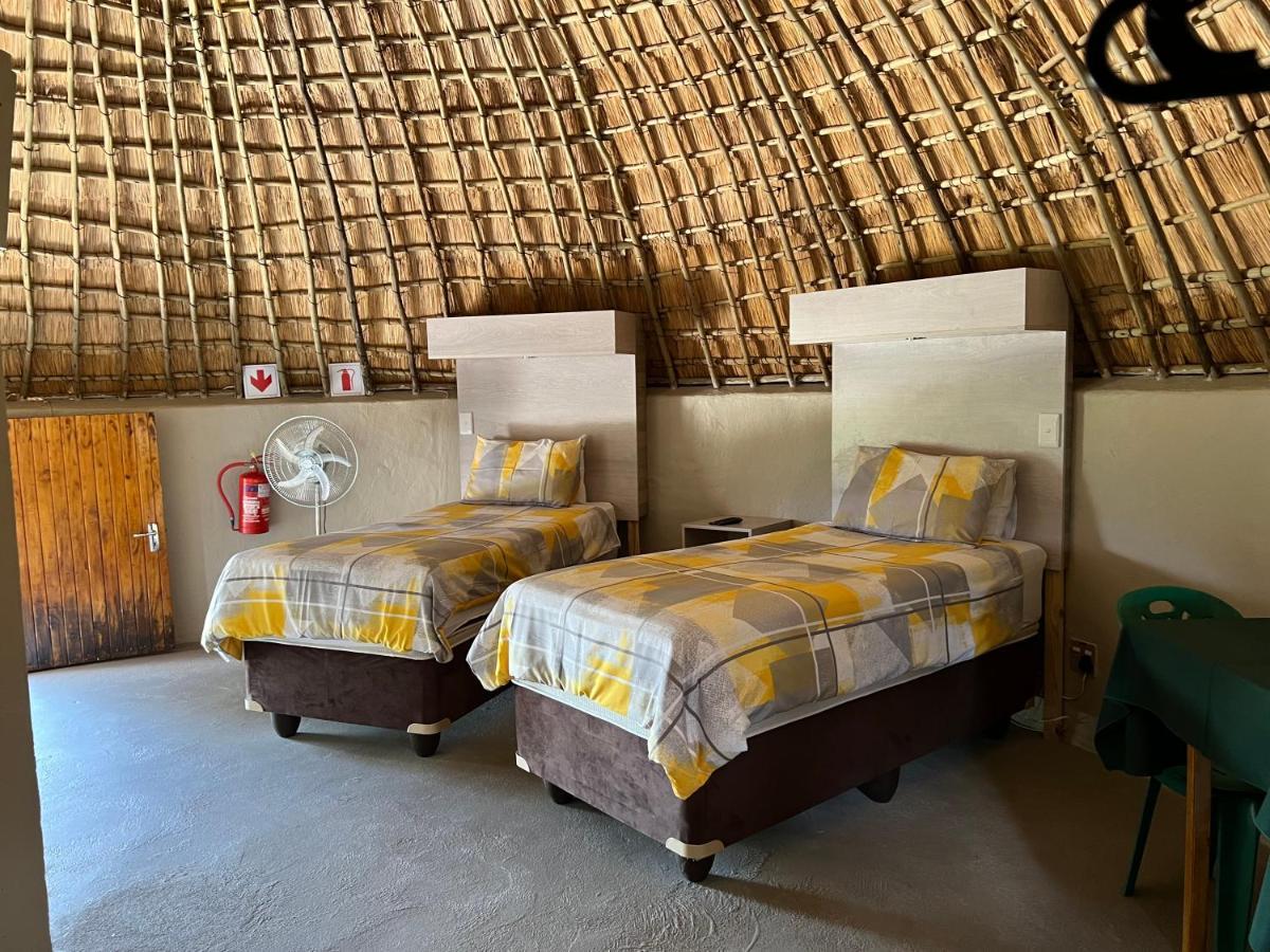 Kwakunje Guest Lodge Dundee Extérieur photo