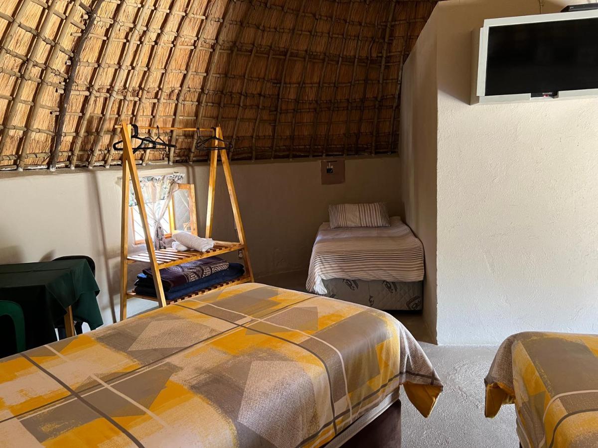 Kwakunje Guest Lodge Dundee Extérieur photo