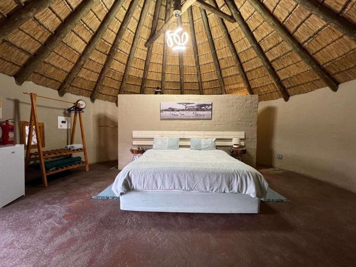 Kwakunje Guest Lodge Dundee Extérieur photo