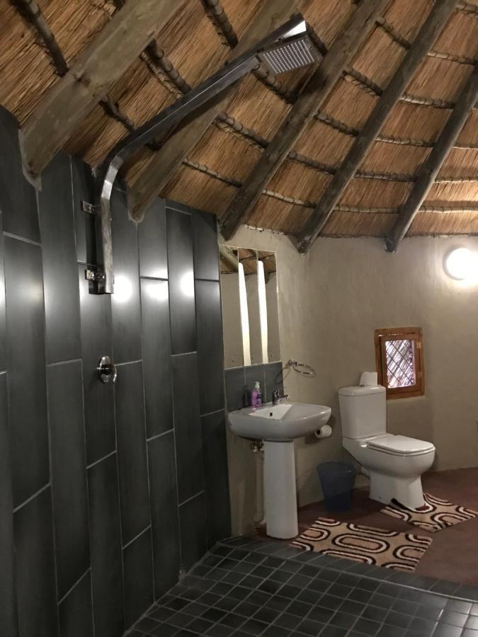 Kwakunje Guest Lodge Dundee Extérieur photo