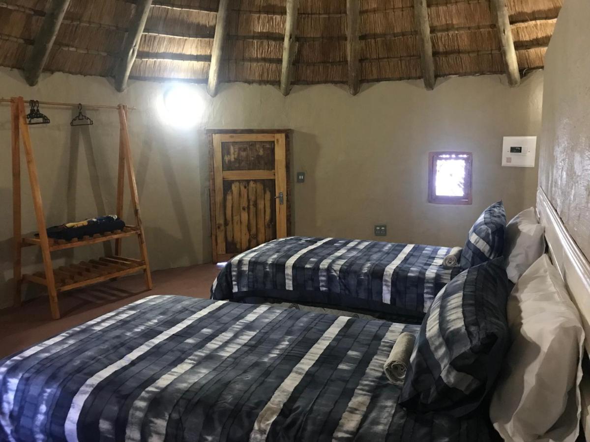 Kwakunje Guest Lodge Dundee Extérieur photo