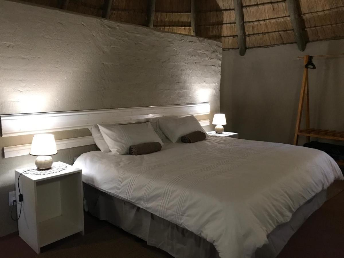 Kwakunje Guest Lodge Dundee Extérieur photo