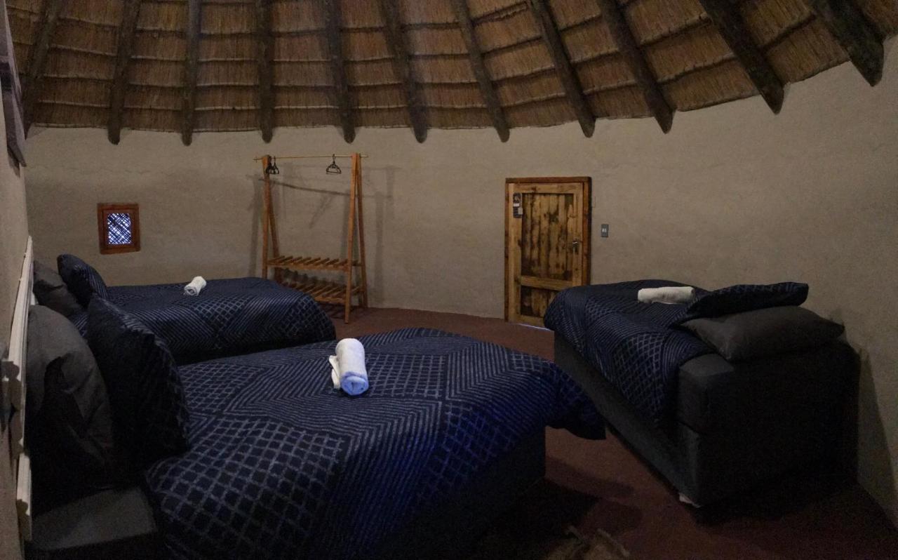 Kwakunje Guest Lodge Dundee Extérieur photo